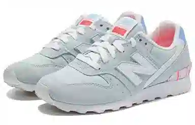 New Balance 996 Light Blue