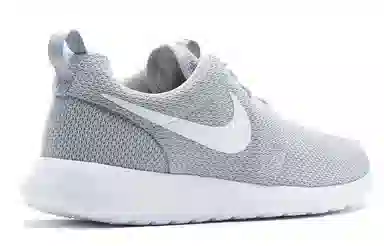 Nike Roshe Run Wolf Grey
