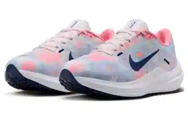 Nike Air Winflo 10 Blue Pink