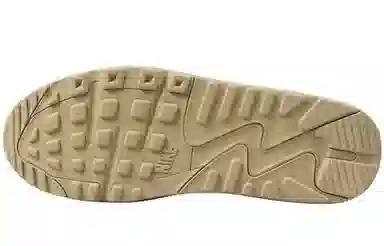 OFF-WHITE x Nike Air Max 90 "The Ten" Desert Yellow