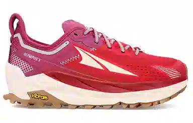 Altra Olympus 5 Raspberry