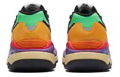 New Balance 5740 Black Multicolor