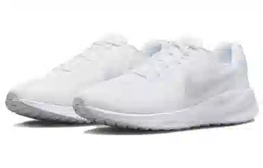 Nike Revolution 7 White
