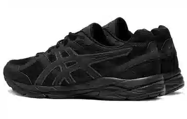 Asics Gel-Contend 1 Black