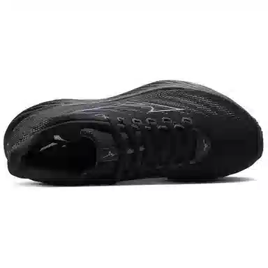 Mizuno Wave Rider 28 Black