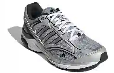 adidas Spiritain 2000 Silver