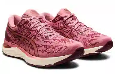 Asics Gel-Cumulus 23 Smoky Rose Pink