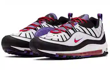 Nike Air Max 98 Raptors