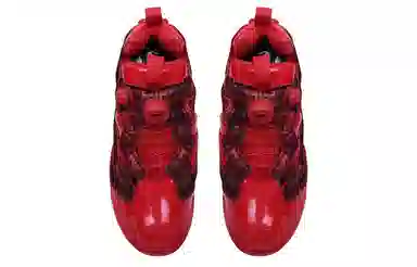 Reebok Instapump Fury OG Valentine's Day Red