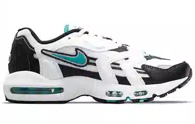 Nike Air Max 96 2 "Mystic Teal"