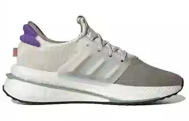 adidas X_PLRBOOST White Green