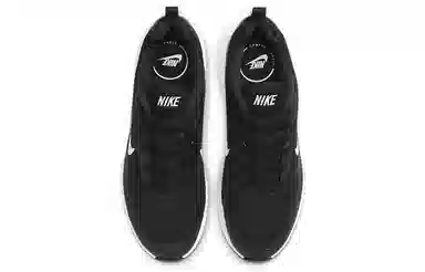 Nike Wearallday Winter Black White