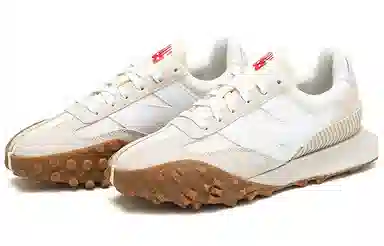 New Balance XC-72 Light Grey White