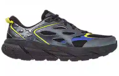 HOKA ONE ONE Clifton Black
