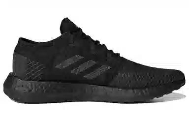 adidas Pureboost Go Black
