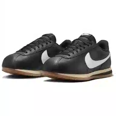 Nike Cortez Black