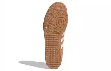 adidas Samba OG Orange