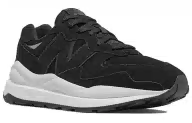 New Balance 5740 Black