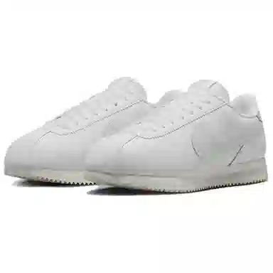 Nike Cortez Leather White