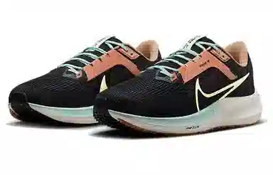 Nike Air Zoom Pegasus 40 Black Yellow