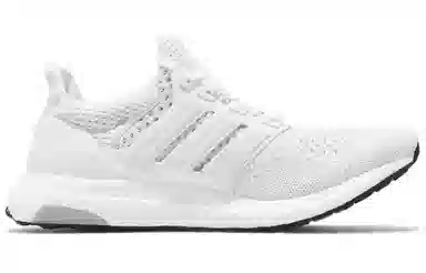 adidas Ultraboost 1.0 All White