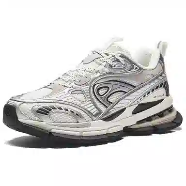 Anta AG-G01 White Silver