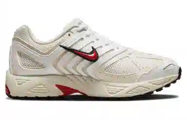 Nike Air Pegasus 2K5 White Red