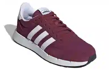 adidas neo Run 60s 2.0 Burgundy