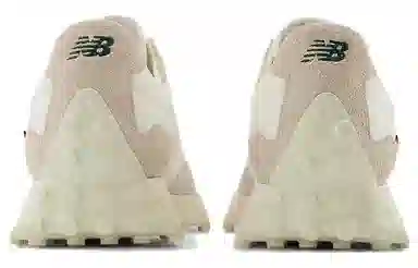 New Balance 327 Off White