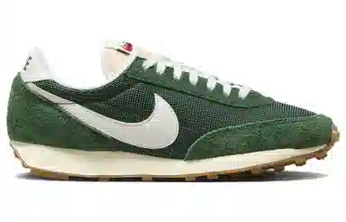 Nike Daybreak Green