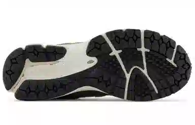 New Balance 2002R Green