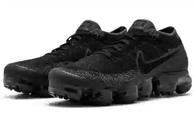 Nike VaporMax 2.0 Triple Black
