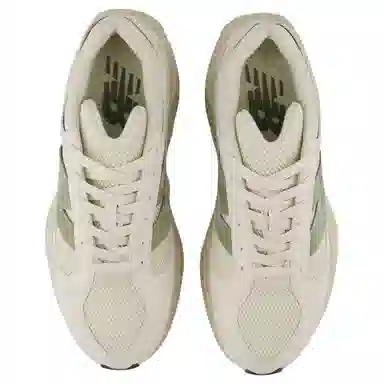 New Balance Wrpd Runner White Green