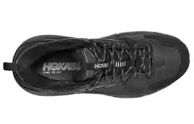 HOKA ONE ONE Kaha Black