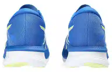 Asics Magic Speed 3.0 Wide Blue