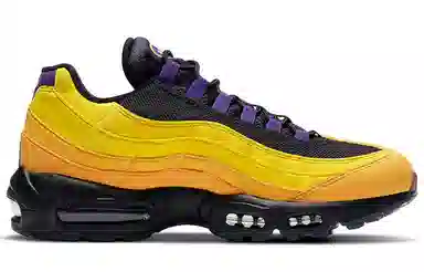 Nike Air Max 95 NRG "Lakers"