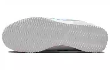 Nike Cortez White Blue