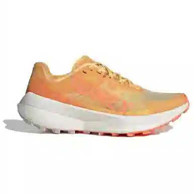 adidas TERREX AGRAVIC SPEED Yellow Orange