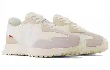 New Balance 327 Off White