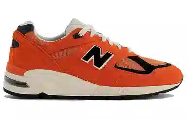 New Balance 990 V2 Marigold