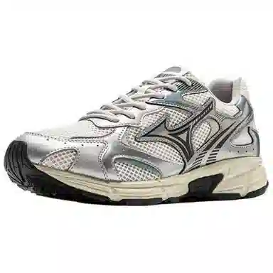 Mizuno Speed 2K White Silver