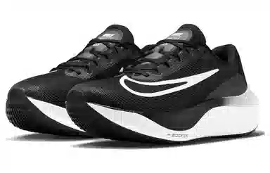 Nike Zoom Fly 5 Black White