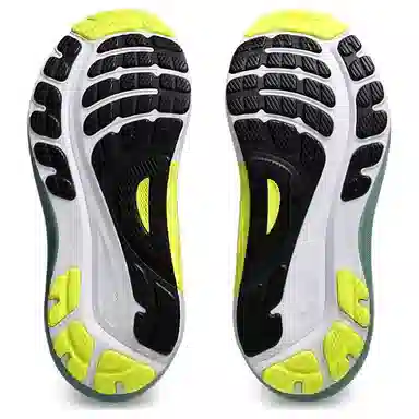 Asics Gel-Kayano 31 Light Green