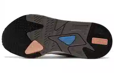 PUMA RS-Z Black Pink Blue