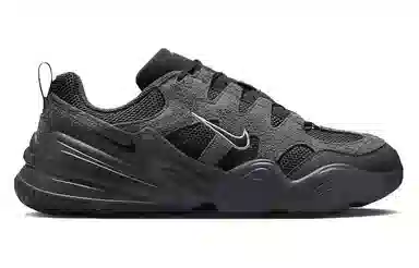 Nike Tech Hera Black