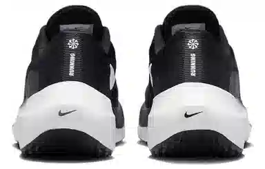 Nike Zoom Fly 5 Black White