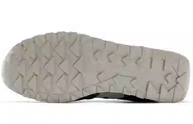 Saucony Jazz Low Pro Black