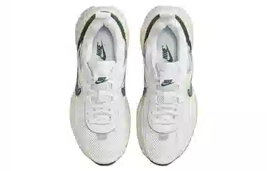 Nike V2K Run White Green