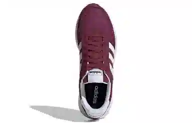 adidas neo Run 60s 2.0 Burgundy