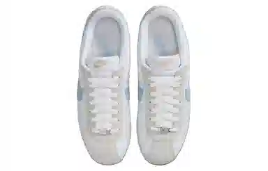 Nike Cortez White Blue